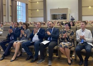 В&nbsp;Мининском университете стартовал Форум специалистов центров цифрового образования детей «IT-куб»
