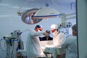 Более 14 тыс нижегородцев стали участниками проекта «Борьба с&nbsp;сердечно-сосудистыми заболеваниями»