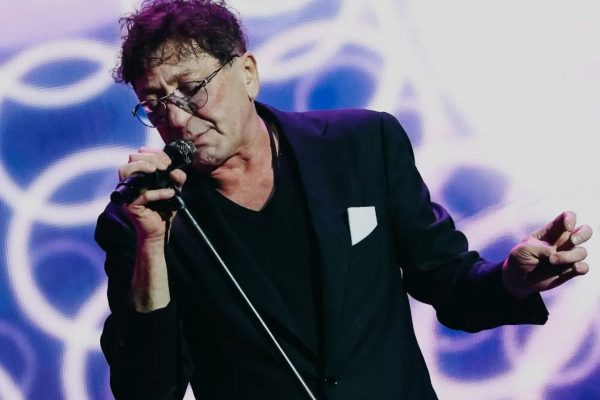 В Питере — бить! Григорию Лепсу грозит тюрьма за&nbsp;драку