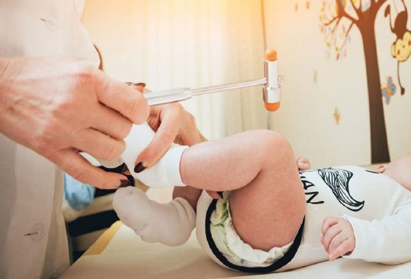 Нижегородские врачи обнаружили новый генетический вариант миопатии Дюшенна у&nbsp;детей