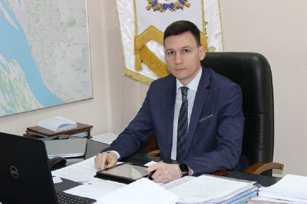 Александр Мудров: «Регсовет — это реальный механизм командного обобщения опыта муницпалитетов»