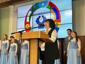 Первый в России Центр языков и культур стран СНГ открылся 15 декабря в&nbsp;НГЛУ