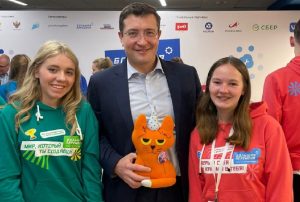 Столица притяжения: Нижегородская область получит деньги на развитие туризма