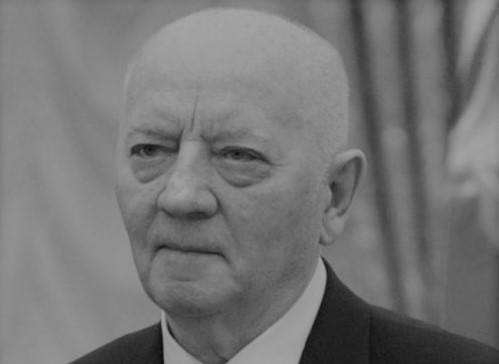 Николай Жарков скончался 15 апреля 2022 года