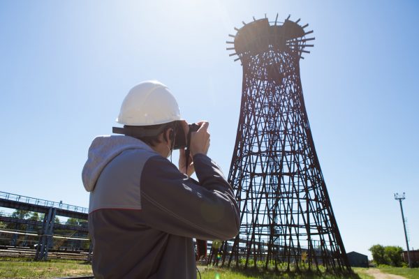 Видеоролик о промтуризме на выксунском заводе ОМК признали лучшим в Международном конкурсе