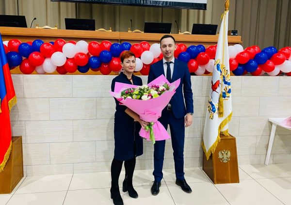 Три нижегородских медика получили региональную Премию имени Бориса Королева в&nbsp;2022 году