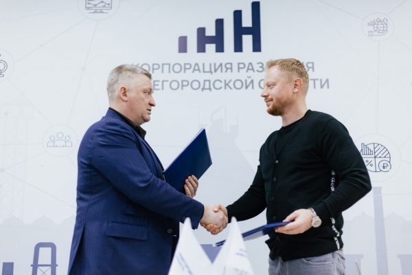 Производитель бытовой химии планирует расширить производство в&nbsp;Нижегородской области