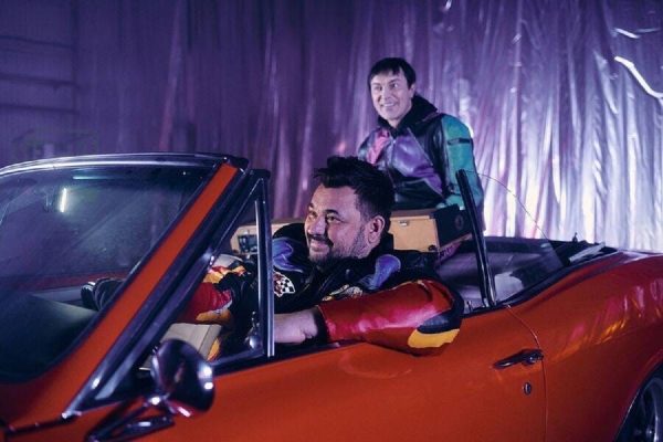 Правда или ложь: группа «Руки вверх!» воссоединилась?