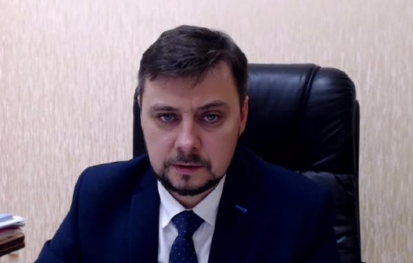 Дмитрий Щеголев: «Отбор кандидатов на пост министра строительства проводится профессионально»