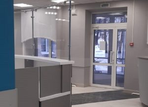 Шесть объектов Семеновской ЦРБ в&nbsp;Нижегородской области отремонтируют по&nbsp;нацпроекту «Здравоохранение»