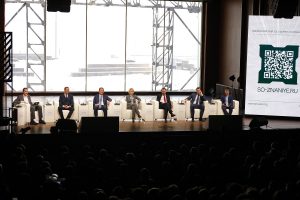 Экотехнопарк по глубокой переработке отходов будет открыт в Нижегородской области