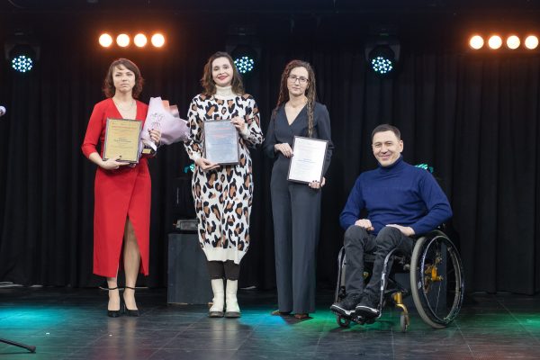 Инклюзивный центр «Созвездие» из Выксы стал лучшим в Нижегородской области