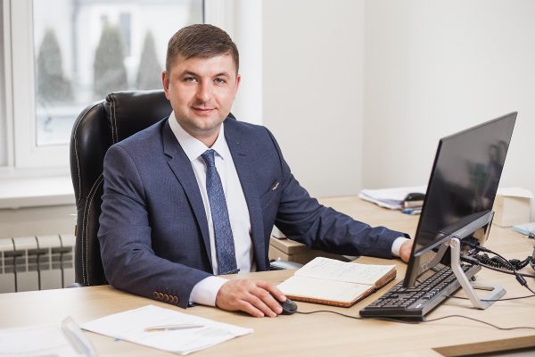 Александр Медведев назначен директором ЦСМ Росстандарта в Нижегородской области