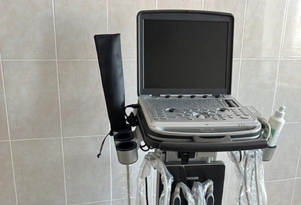 Новая система ультразвуковой диагностики появилась в&nbsp;Нижегородском областном тиреодологическом центре