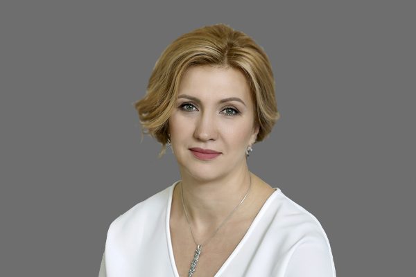 Елена Зайцева покидает пост директора УФПС Нижегородской области АО «Почта России»