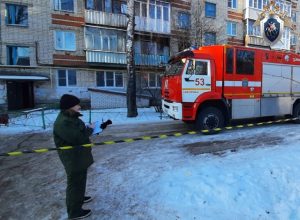 В самый газ: ЧП в Заволжье прогремело на всю страну