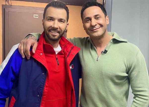 Правда или ложь: группа «Чай вдвоём» возрождается?