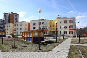 Настроились на лучшее: что изменилось в Нижегородской области за год