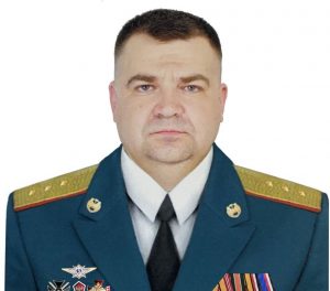Погибшего в СВО старшего прапорщика Сергея Жунтова похоронили на&nbsp;Бору