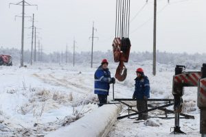 Почему при каждой непогоде районы Нижегородской области остаются без&nbsp;света?