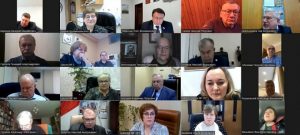 Депутаты поддержали предложения об увековечении памяти воинов, погибших в&nbsp;СВО