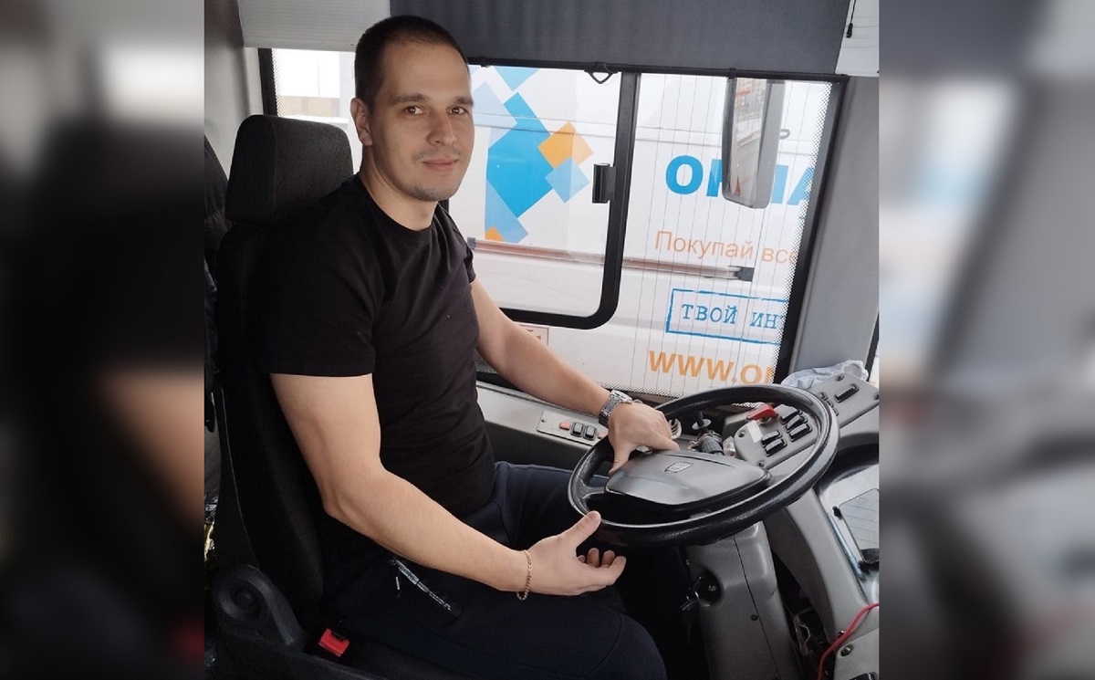 «Приятнее всего, когда говорят «спасибо»: что думают водители нижегородских автобусов о пассажирах