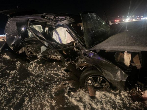Двум пострадавшим в ДТП в Арзамасском районе проведены сложные операции