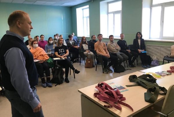 Более 3 тысяч нижегородцев прошли курсы оказания первой доврачебной помощи при экстремальных ситуациях