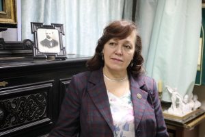 Творческий марафон к юбилею профессионального музыкального образования стартует в Нижнем Новгороде