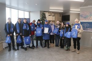 Проект «Посмотри на Нижний» выходит на межрегиональный уровень