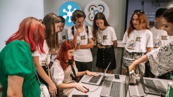 Новая концепция преподавания физики в школах разрабатывается в Мининском университете