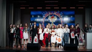 Кубок ректора по КВН пройдет в Мининском университете 14 декабря