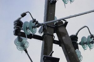 В 9 районах&nbsp;Нижегородской области ввели режим повышенной готовности из-за&nbsp;неблагоприятной погоды