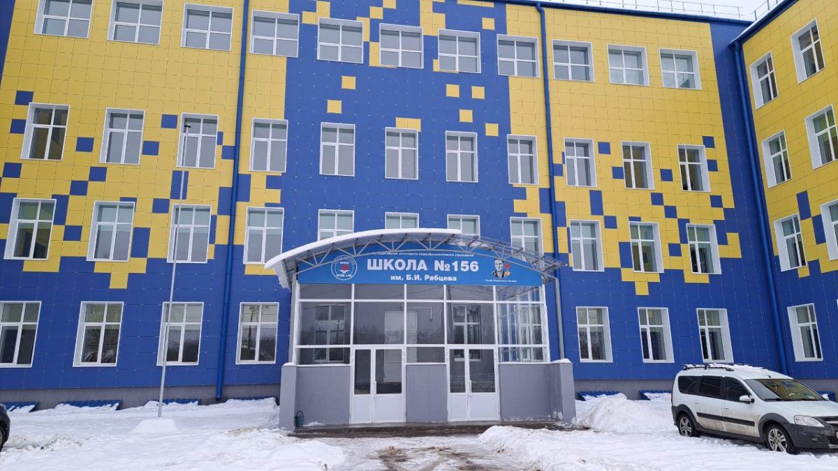 Мелик-Гусейнов опровергнул информацию о задержке капитальных ремонтов в нижегородских школах