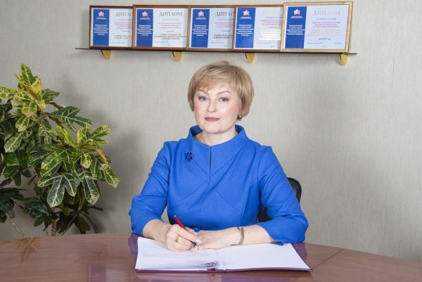 Светлана Соловьева: «В новой системе будут отражаться все особенности жизненных ситуаций человека»