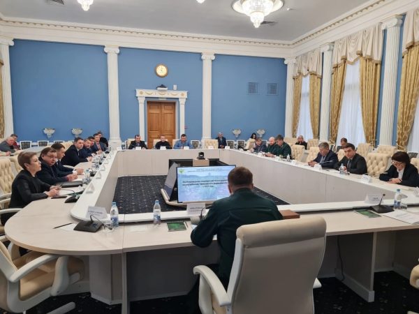 Нижегородская область вошла в топ‑5 регионов ПФО — лидеров по эффективности сохранения лесов