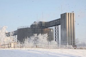 Будущее Волги обсудили в Нижнем Новгороде