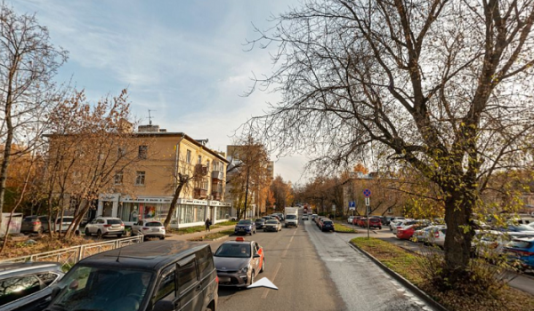 Ошарскую улицу расширят из-за строительства метро