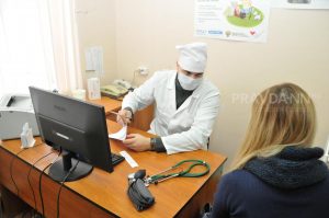 Все ФАПы Нижегородской области будут иметь доступ к интернету в 2023&nbsp;году