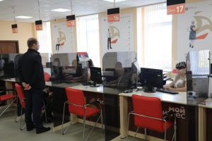 Почта, МФЦ и больницы: публикуем график работы соцучреждений в новогодние праздники