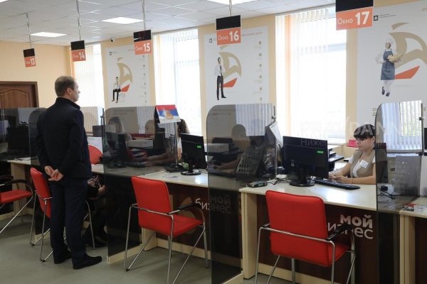 В Нижегородской области стало больше банкротов