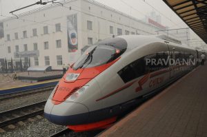 Правда или ложь: «Аврора» и «Сапсан» вернутся на&nbsp;ГЖД?