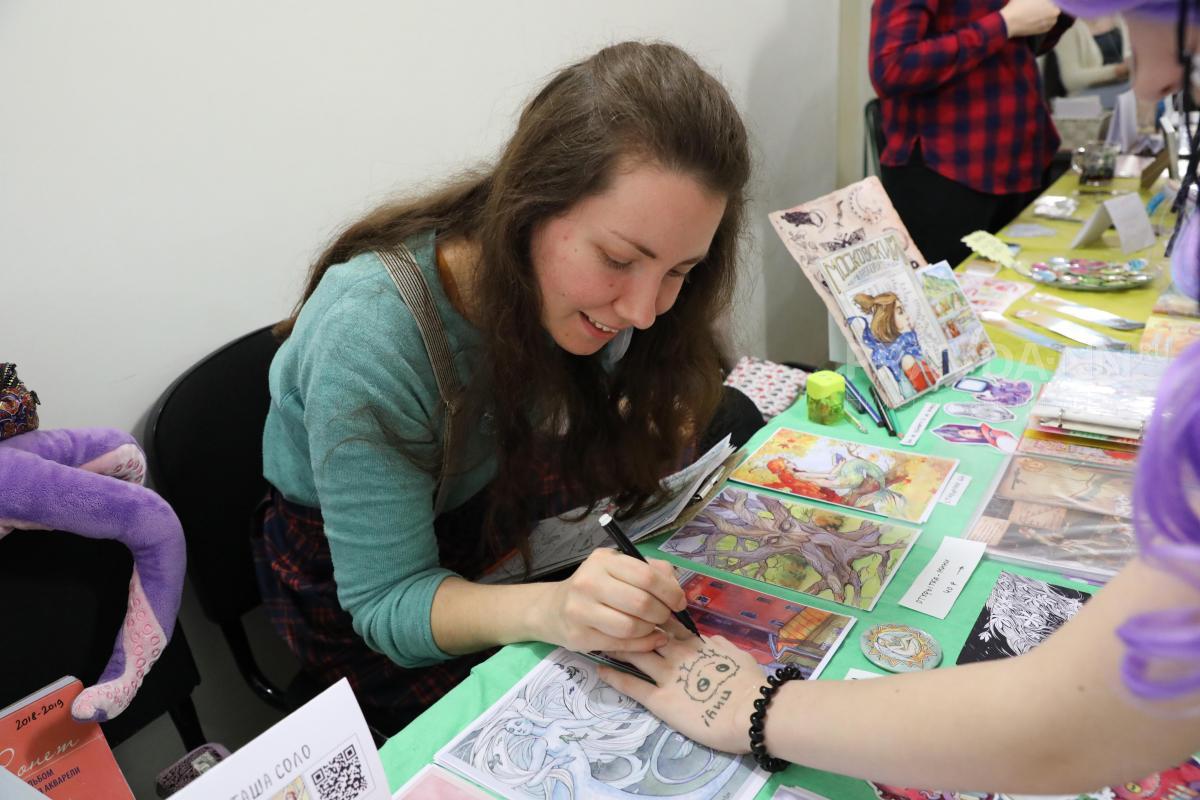 Нижегородским подросткам могут запретить делать татуировки