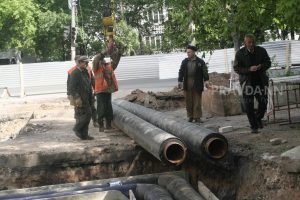 120 километров теплосетей заменят в Нижнем Новгороде в 2023&nbsp;году