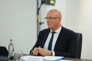 Более тысячи управленческих решений за 2 года было принято на основе аналитики ЦУР