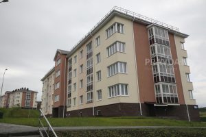 Дом с 96 квартирами в ЖК «Новинки Smart City» сдадут до конца&nbsp;года