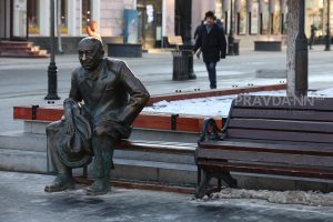 Парни с нашего двора: кто из знаменитостей учился в Нижнем Новгороде