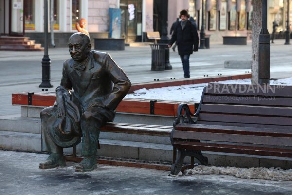 Парни с нашего двора: кто из знаменитостей учился в Нижнем Новгороде