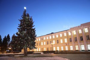 Меры поддержки ветеранов планируется существенно расширить в&nbsp;Нижегородской области