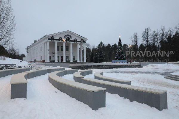 Дзержинск вошел в топ‑5 популярных городов для однодневных бронирований